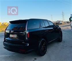 كاديلاك اسكاليد